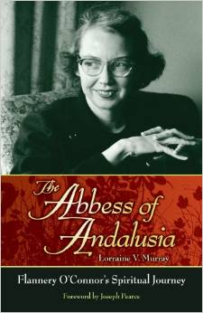 The Abbess of Andalusia